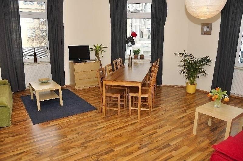 Vakantieappartement in Dresden, Duitsland voor 6 personen