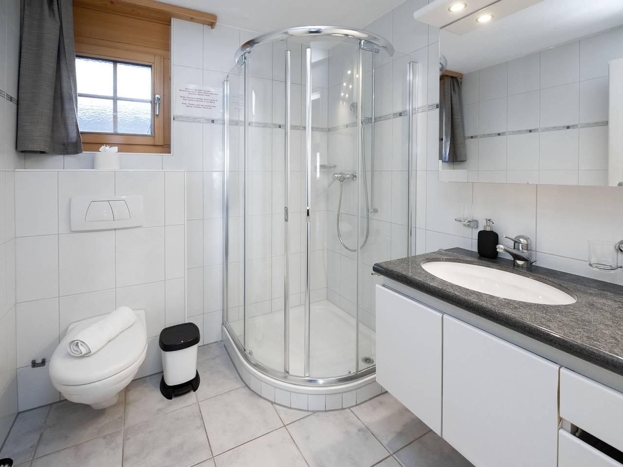 Chalet Cortina in Schwendi b. Grindelwald, Grindelwald, Zwitserland voor 4 personen foto 18