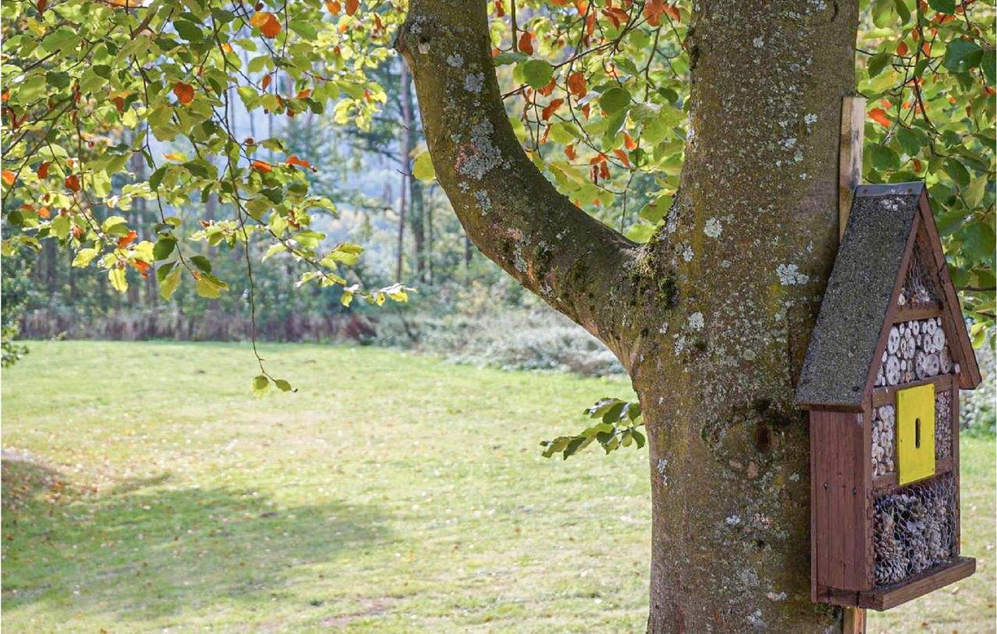 Vakantiehuis in Kirchheim, Duitsland voor 8 personen foto 8