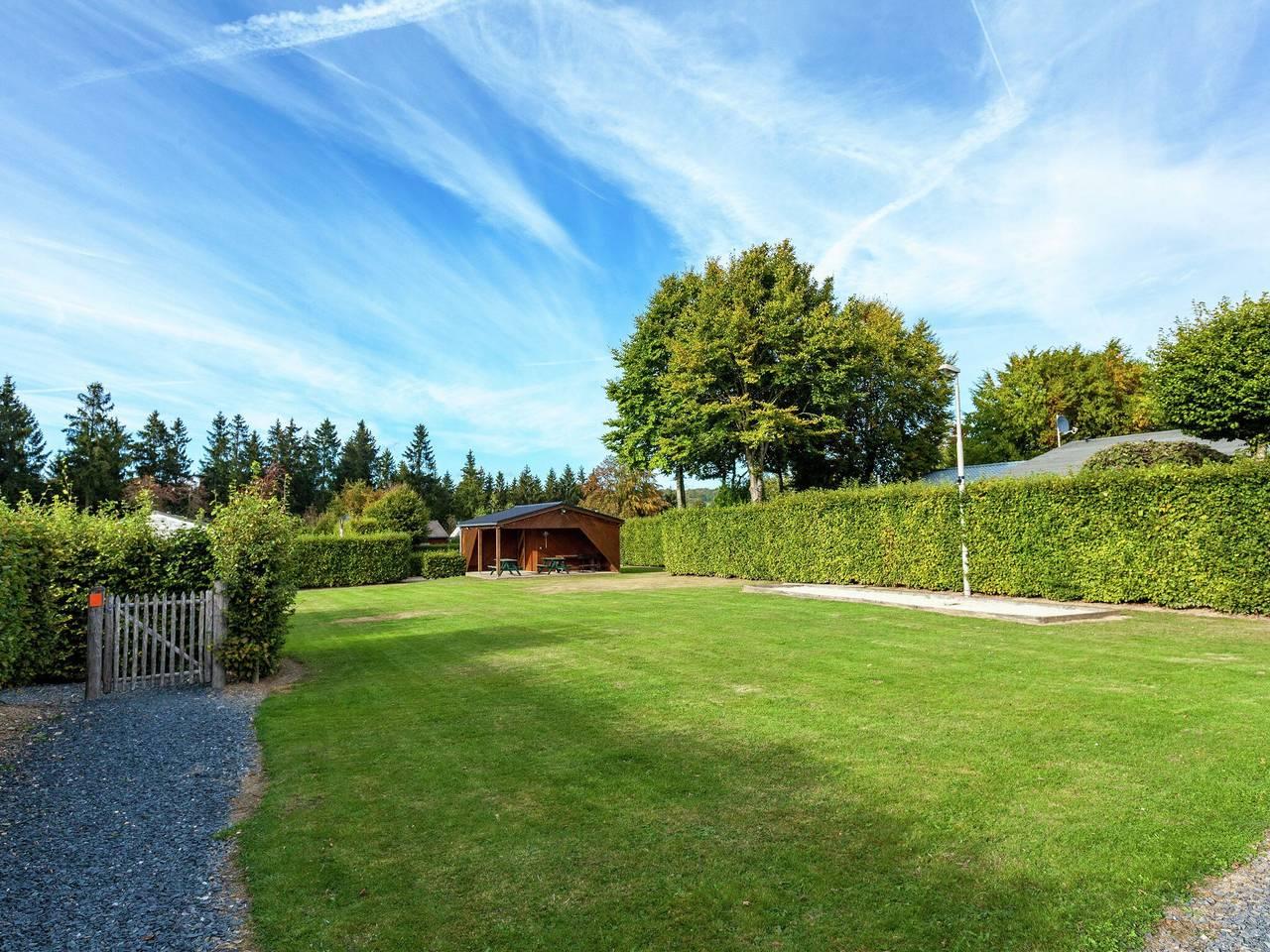 Vakantiehuis met sauna en zwembad in Büllingen, Natuurgebied Hautes Fagnes, België voor 6 personen foto 21