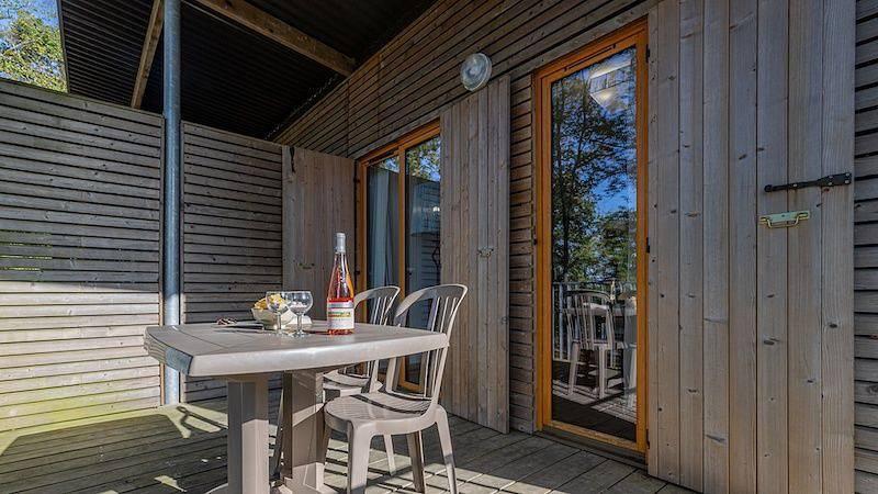 Vakantiehuis in Eppe-Sauvage, Frankrijk voor 4 personen foto 4