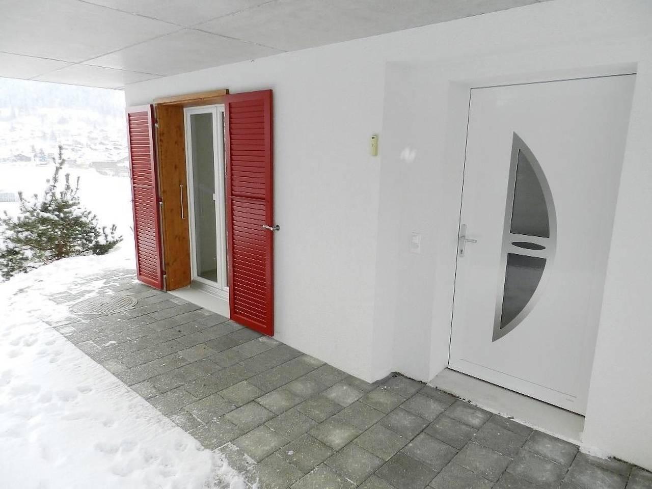 Vakantieappartement in Zweisimmen, Zwitserland voor 2 personen foto 9