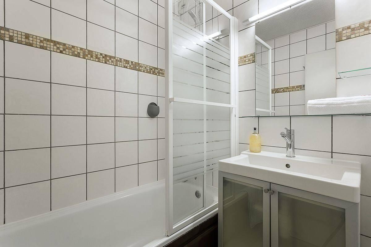 Vakantieappartement in Chamonix, Frankrijk voor 6 personen foto 12