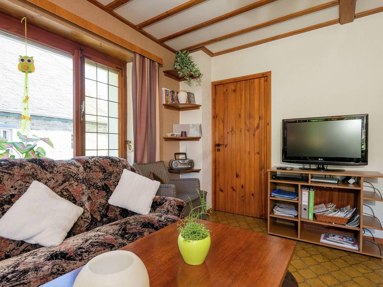 Vakantiehuis in Amel, België voor 10 personen foto 10