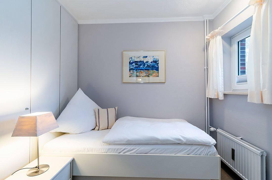 Vakantieappartement in Sylt, Duitsland voor 3 personen foto 13