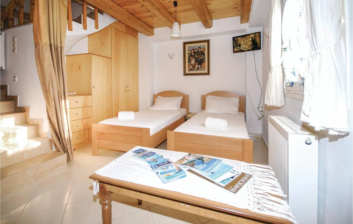 Vakantiehuis in Chania, Griekenland voor 4 personen foto 14