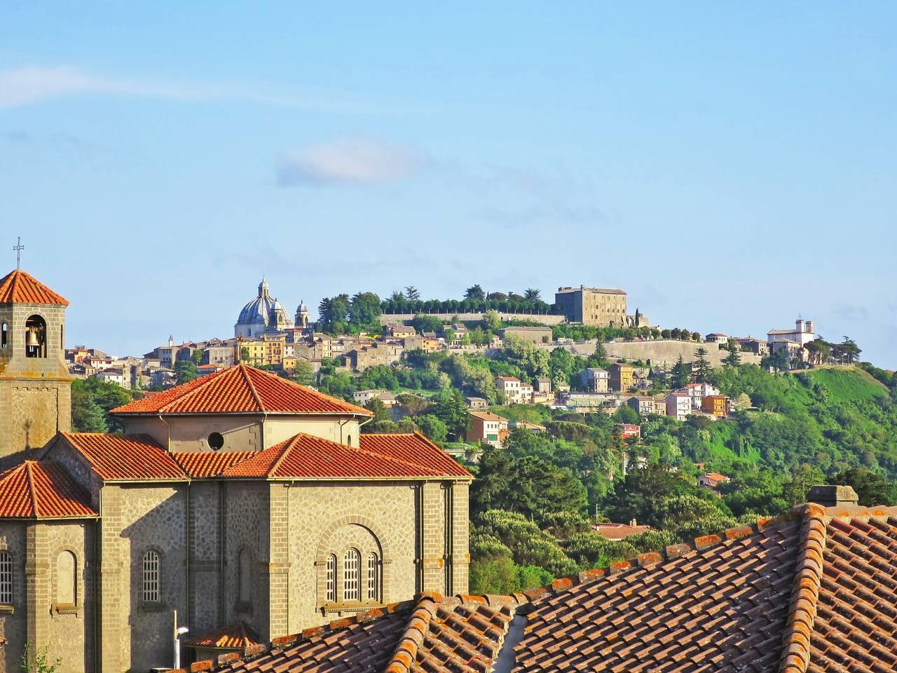 Vakantieappartement in Tuscia, Italië voor 2 personen foto 17