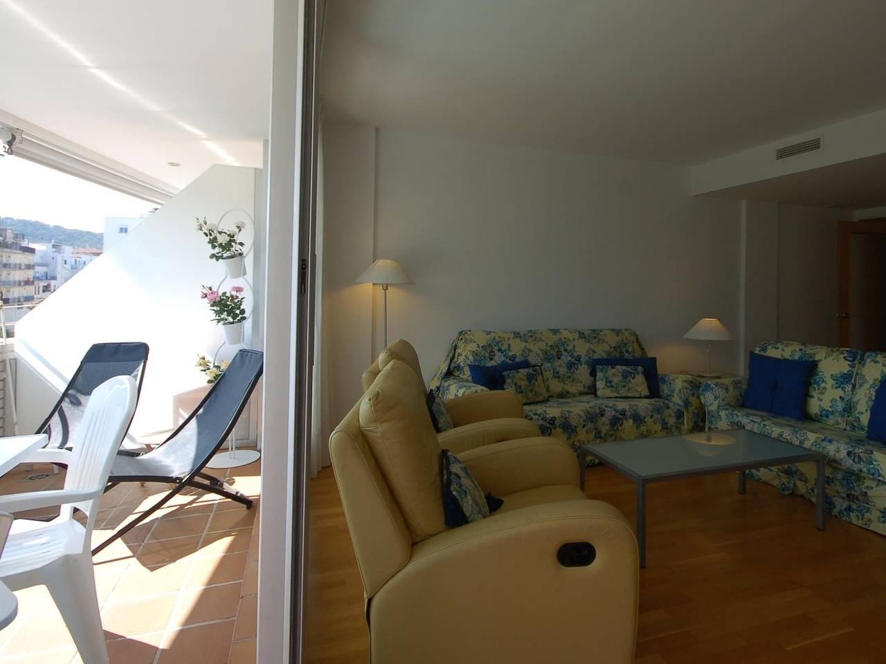 Vakantieappartement in Costa Brava, Spanje voor 7 personen foto 4