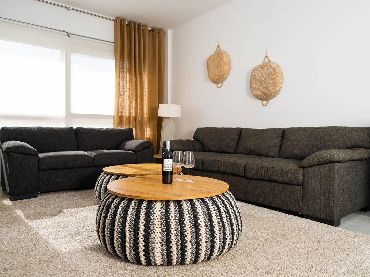 Vakantieappartement in Marbella, Spanje voor 6 personen foto 5