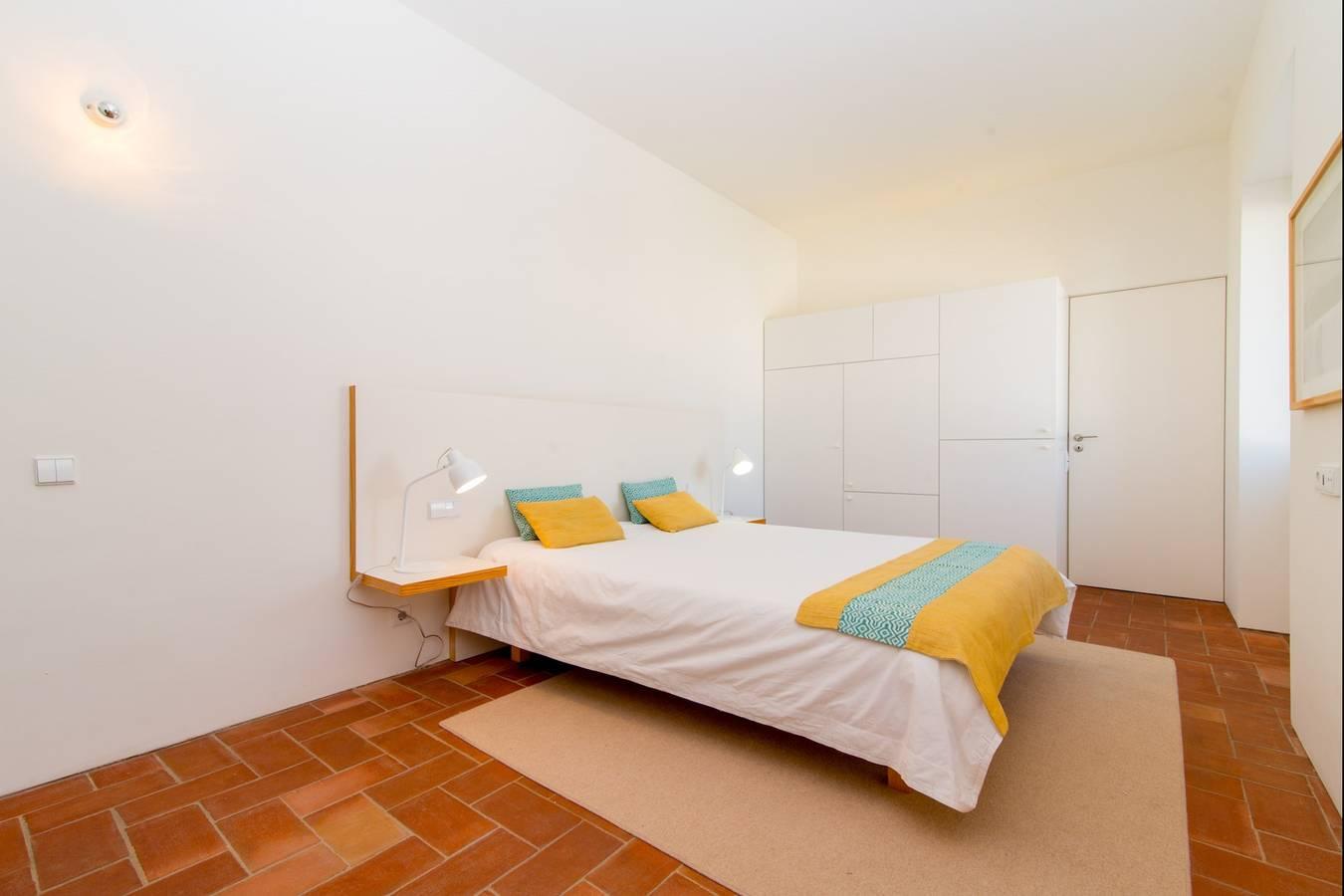Vakantieappartement in Tavira, Portugal voor 5 personen foto 10
