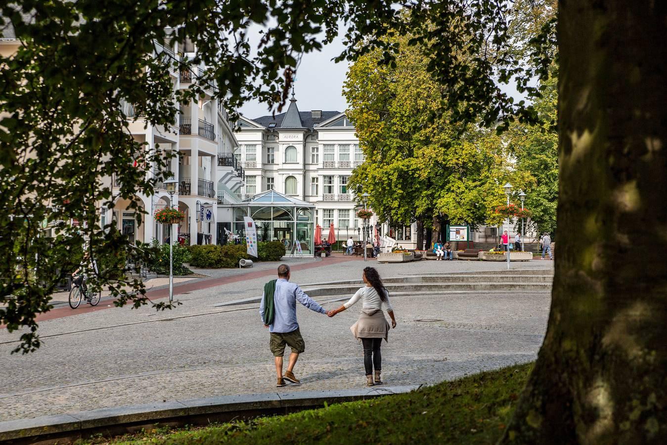 Vakantieappartement in Usedom, Duitsland voor 4 personen foto 17