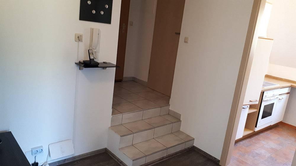 Vakantieappartement met sauna in Franken, Duitsland voor 6 personen foto 19