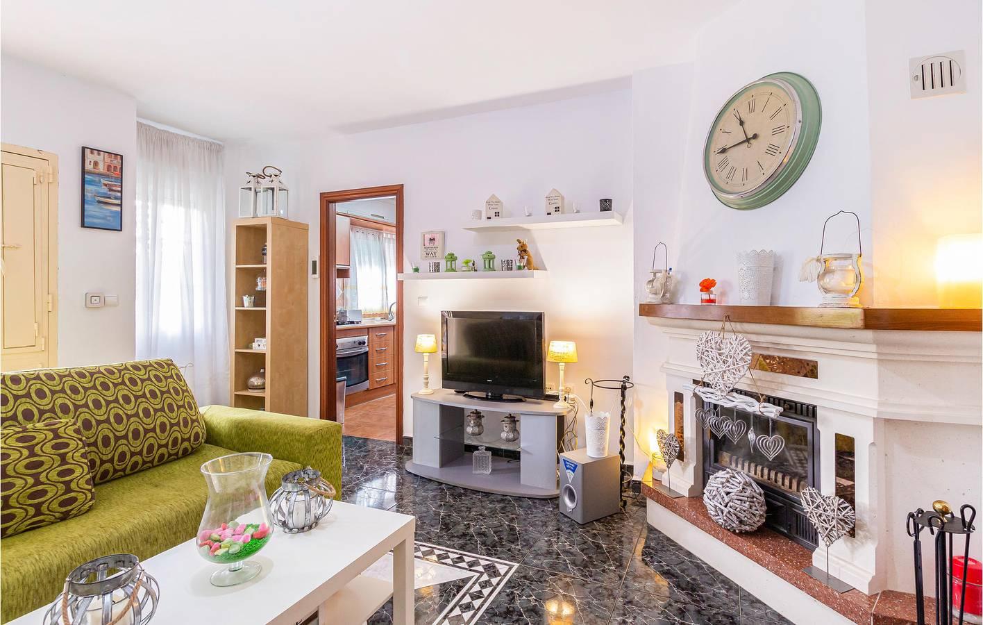 Vakantiehuis in Sedella, Spanje voor 6 personen foto 18