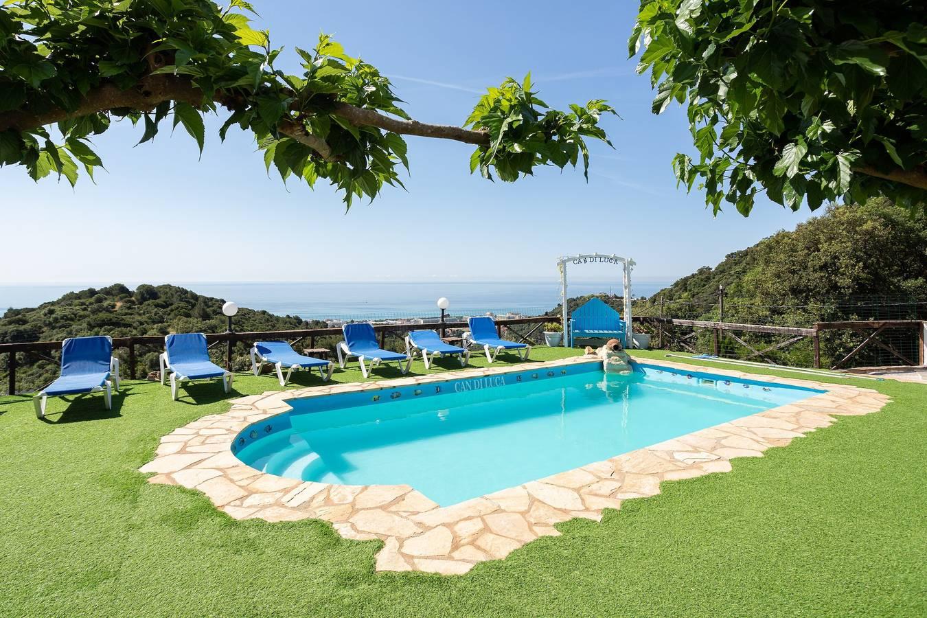 Vakantiehuis in Maresme, Spanje voor 8 personen foto 3