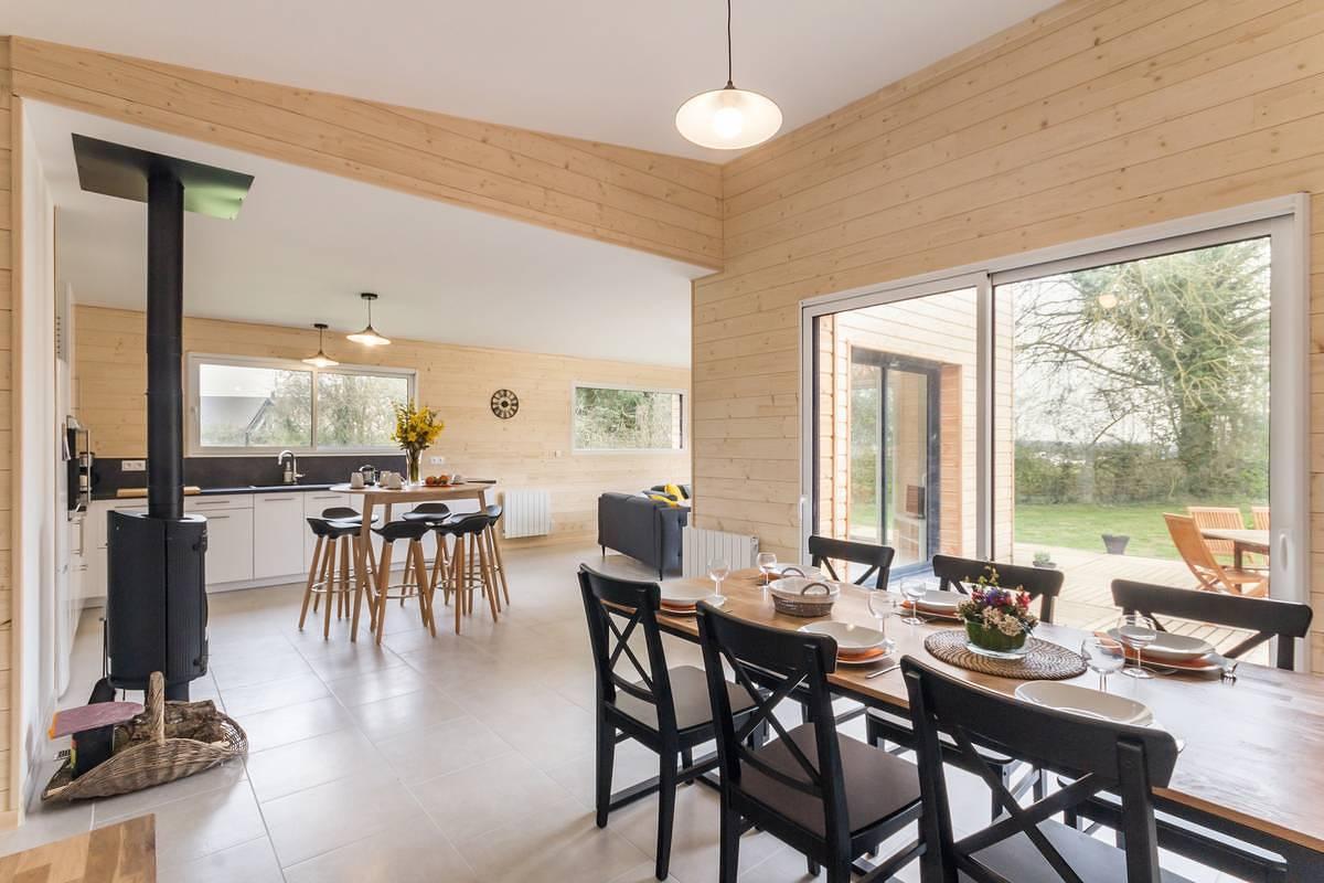 Vakantiehuis in Seine-Maritime, Frankrijk voor 6 personen foto 8