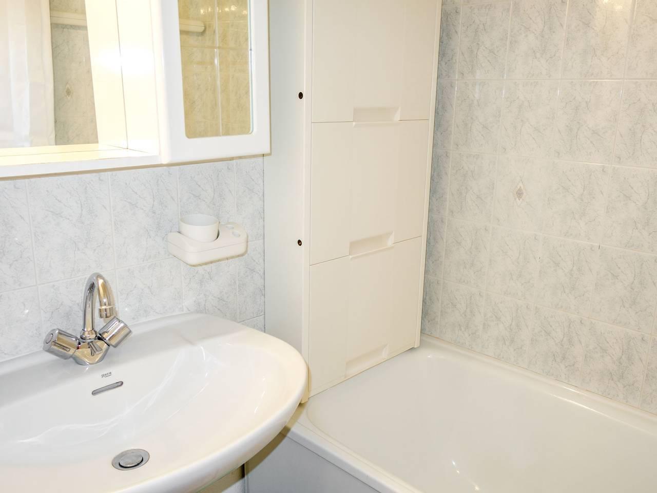 Vakantieappartement in Rhône-Alpes, Frankrijk voor 4 personen foto 15