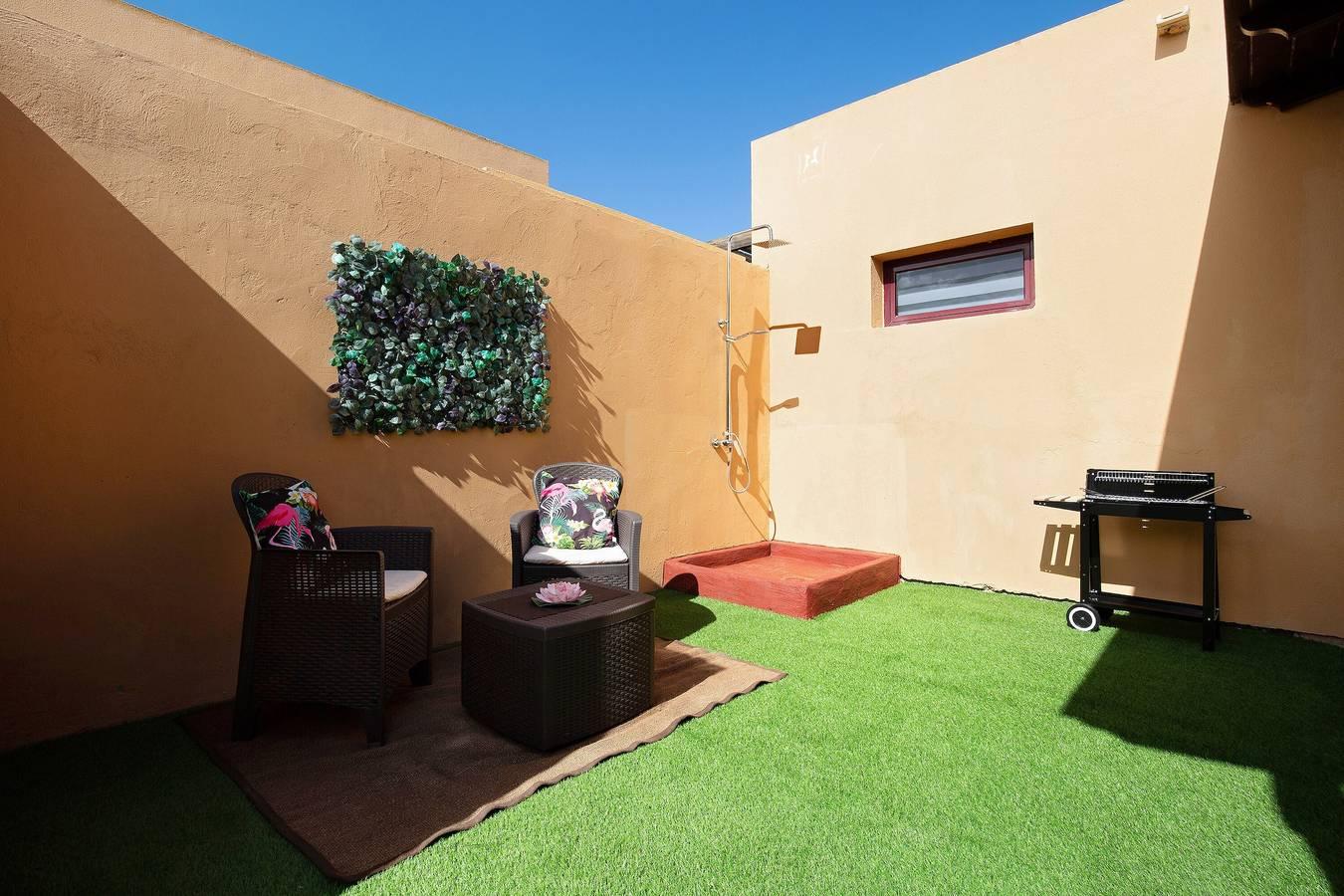 Vakantiehuis in La Oliva, Spanje voor 6 personen foto 8