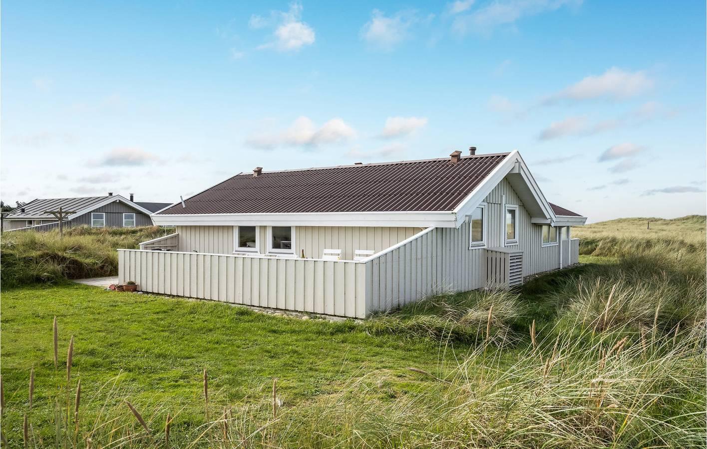 Vakantiehuis in Lønstrup, Denemarken voor 4 personen foto 3