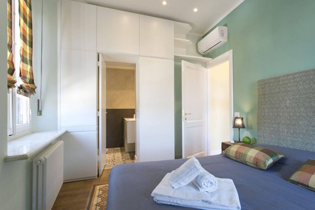 Vakantieappartement met balkon/terras in Siena, Provincie Siena, Italië voor 6 personen foto 21