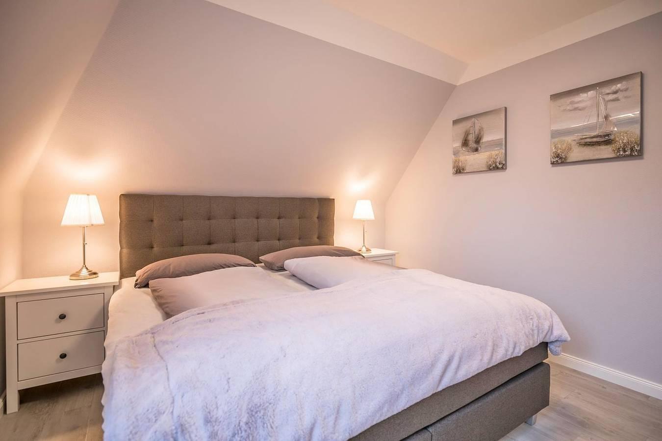 Vakantieappartement in Büsum, Duitsland voor 2 personen foto 10
