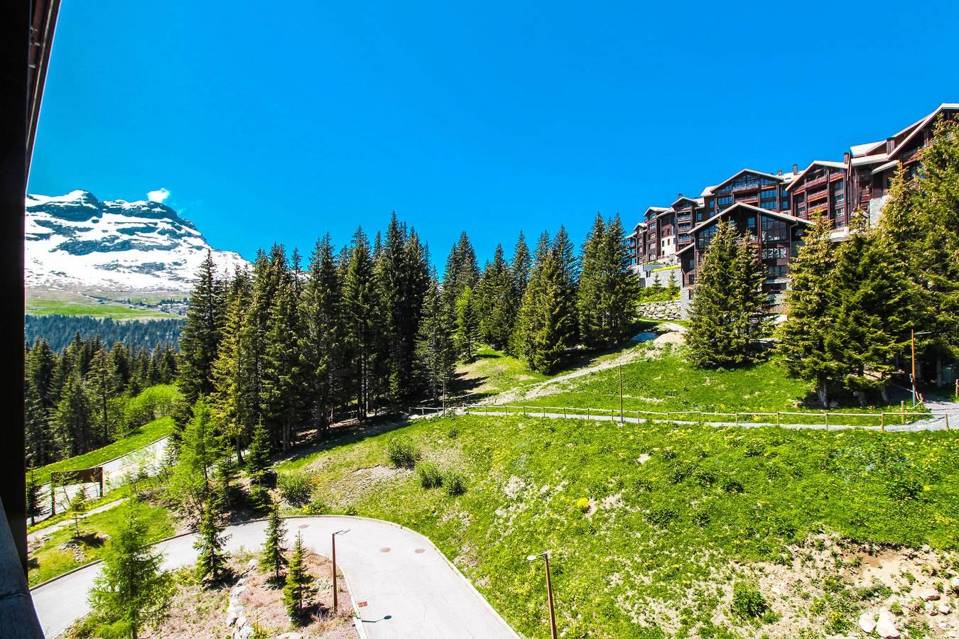 Vakantieappartement in Rhône-Alpes, Frankrijk voor 6 personen foto 12