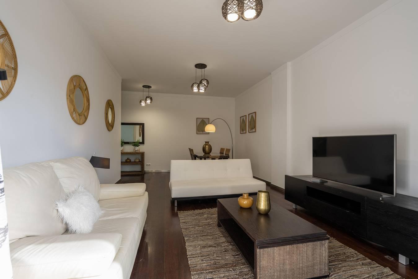 Vakantieappartement in Funchal, Portugal voor 3 personen foto 6