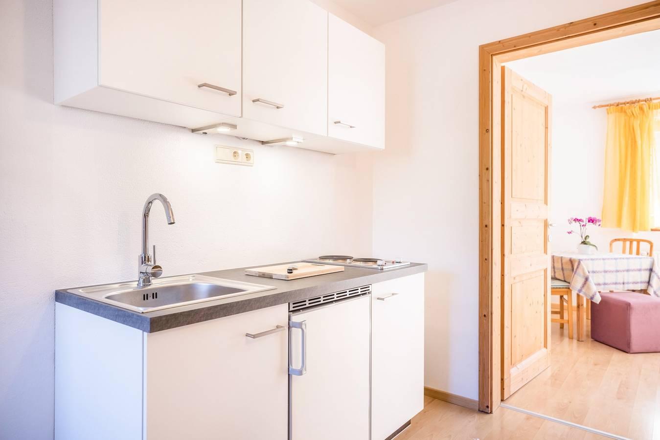 Vakantieappartement in Kronplatz, Italië voor 4 personen foto 12