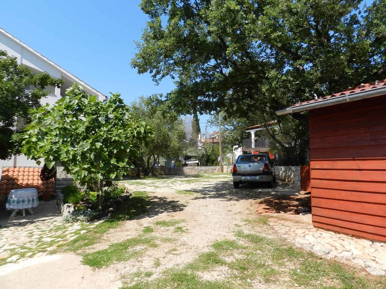 Vakantieappartement in Krk, Kroatië voor 2 personen foto 10