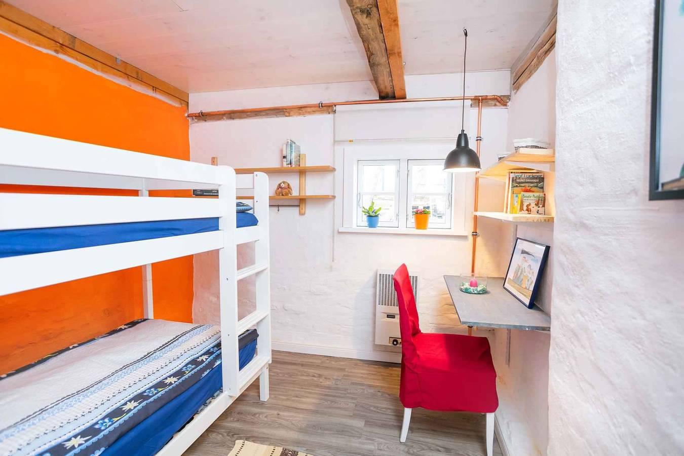 Vakantiehuis in Rügen, Duitsland voor 6 personen foto 8