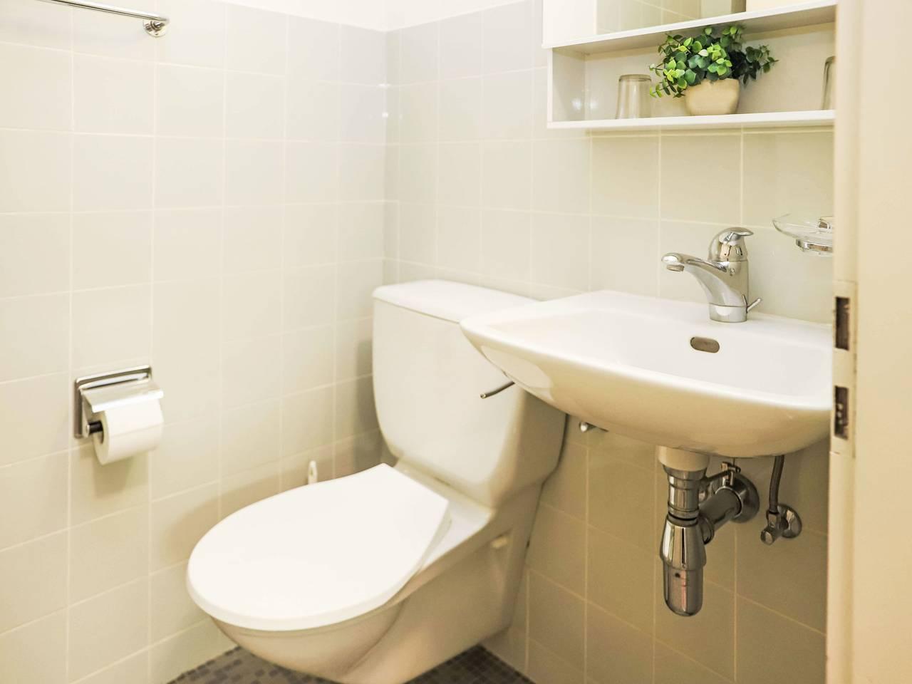 Rosablanche met 1 slaapkamer en sauna in Sornard (Nendaz), Nendaz, Zwitserland voor 4 personen foto 15