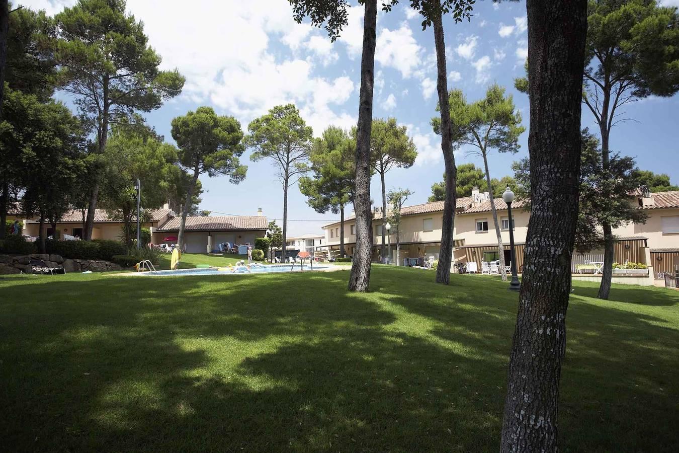 Vakantieappartement in Pals, Spanje voor 2 personen foto 5