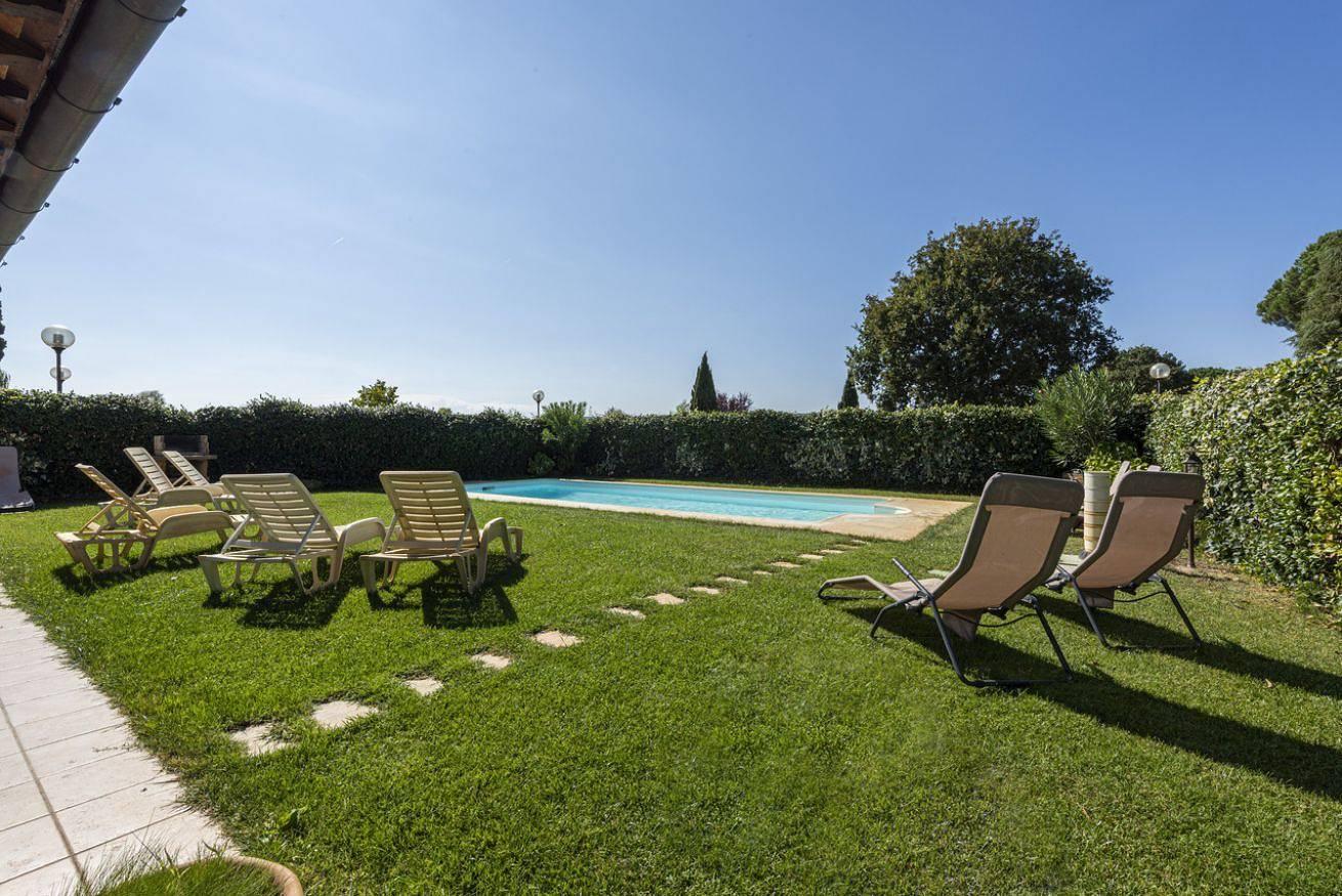 Vakantiehuis in Chianti, Italië voor 12 personen foto 5