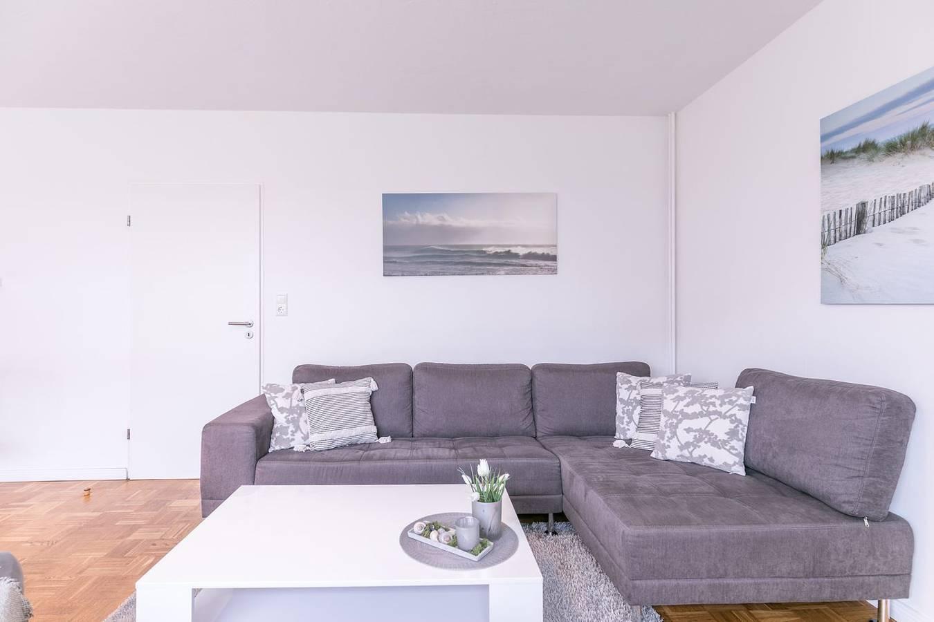 Vakantieappartement in Büsum, Duitsland voor 4 personen foto 5