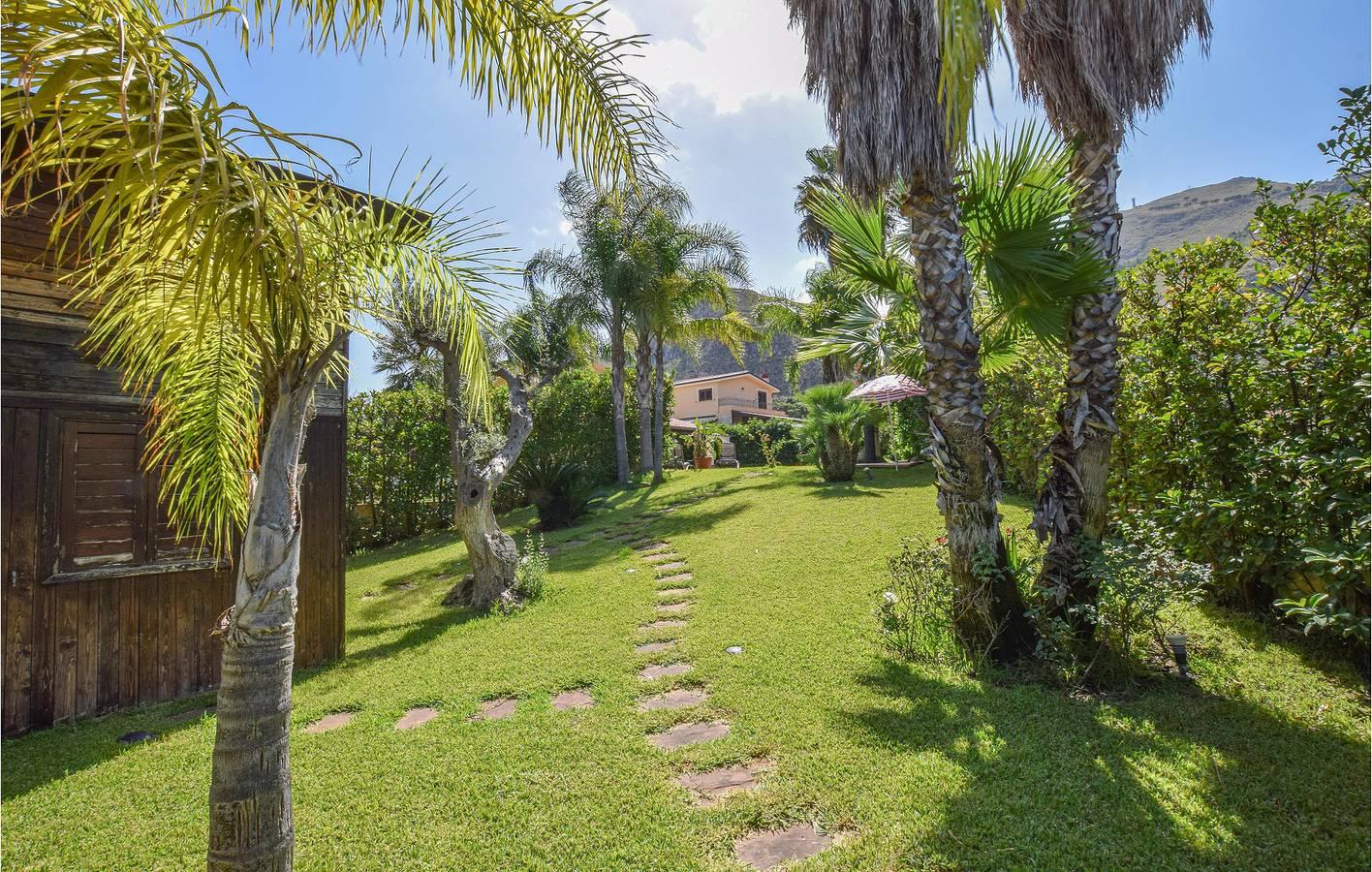 Vakantiehuis in Vallo di Mazara, Italië voor 7 personen foto 11