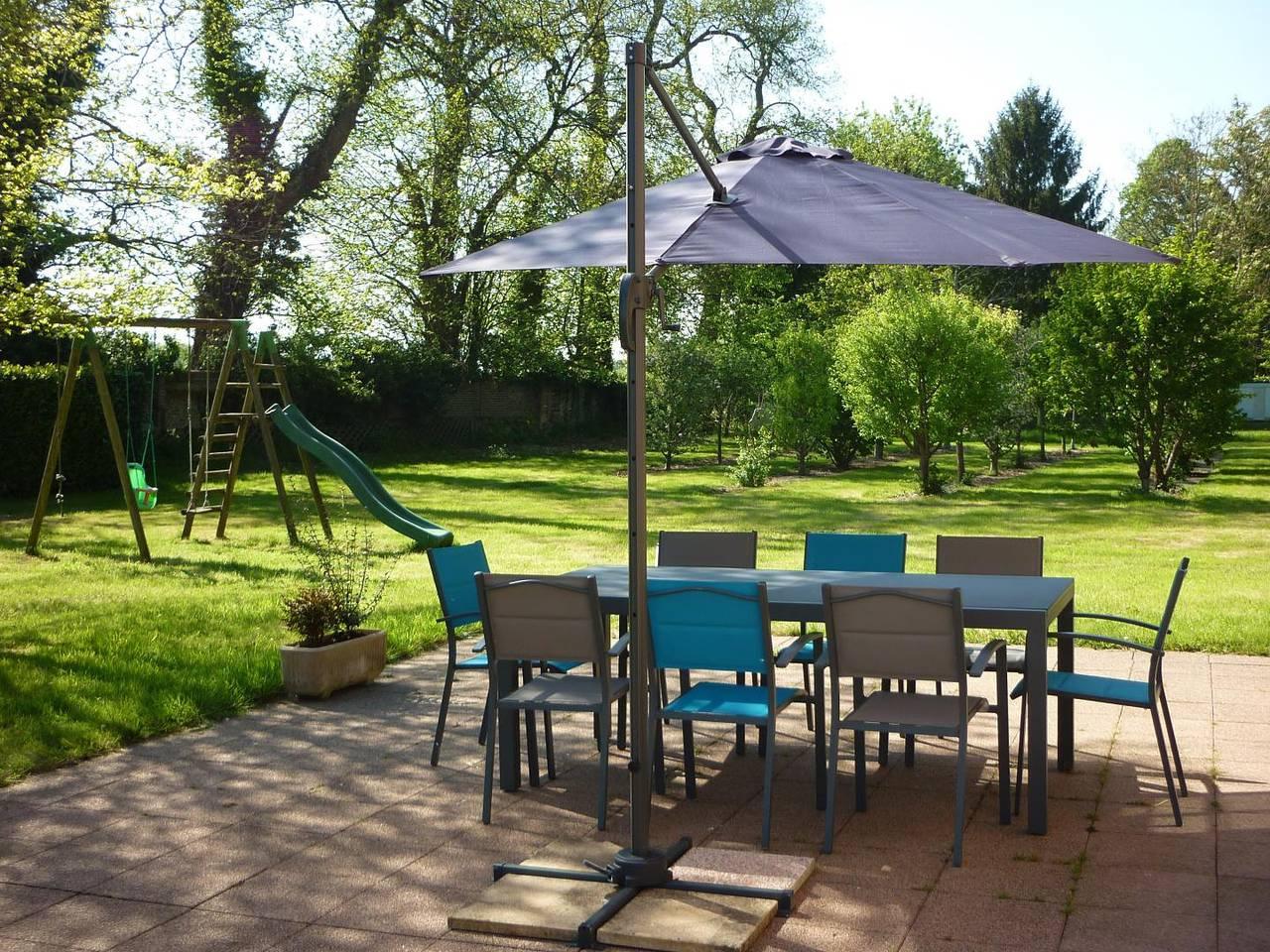 Vakantiehuis in Catenay, Frankrijk voor 8 personen foto 5