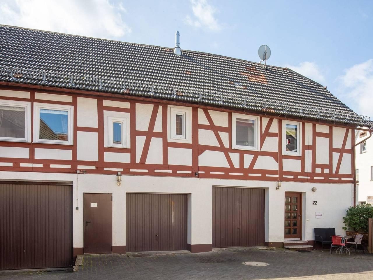 Vakantieappartement in Battenberg, Duitsland voor 5 personen foto 11