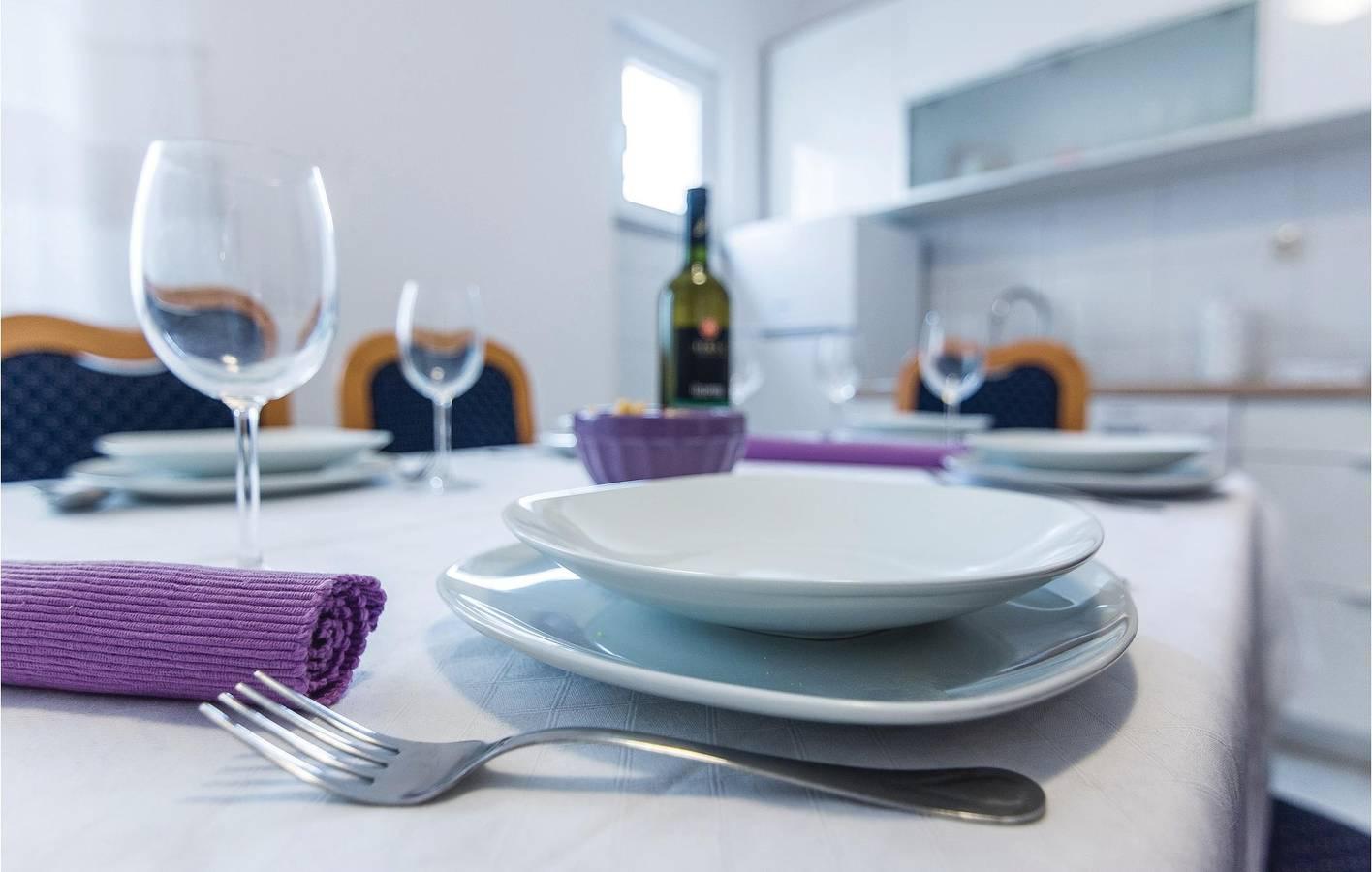 Vakantiehuis in Zadar, Kroatië voor 8 personen foto 10