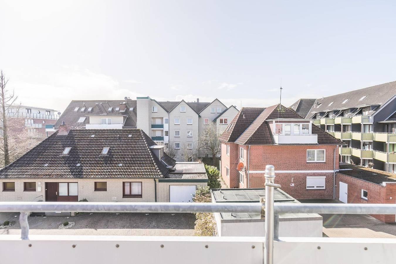 Vakantieappartement in Büsum, Duitsland voor 2 personen foto 9