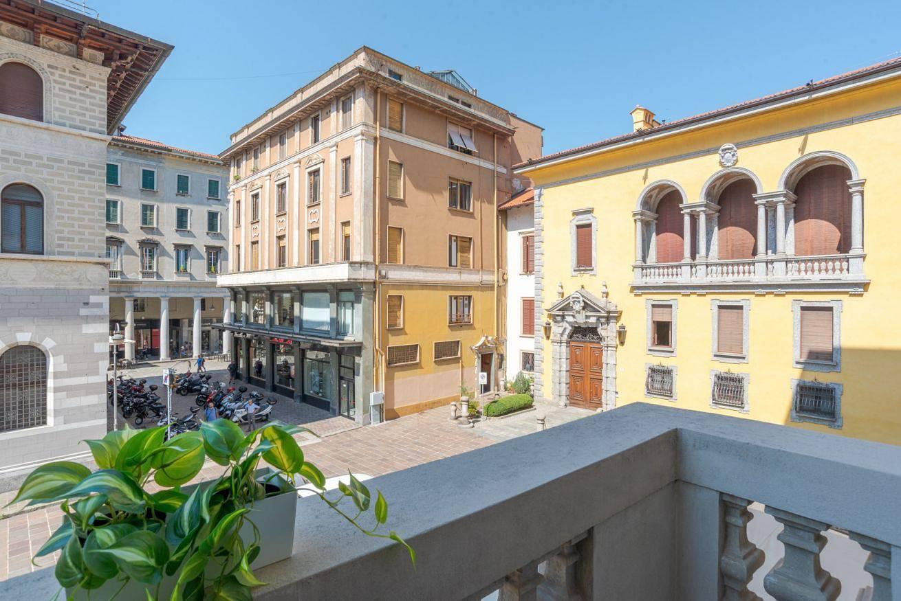 Vakantieappartement in Como, Italië voor 6 personen foto 8
