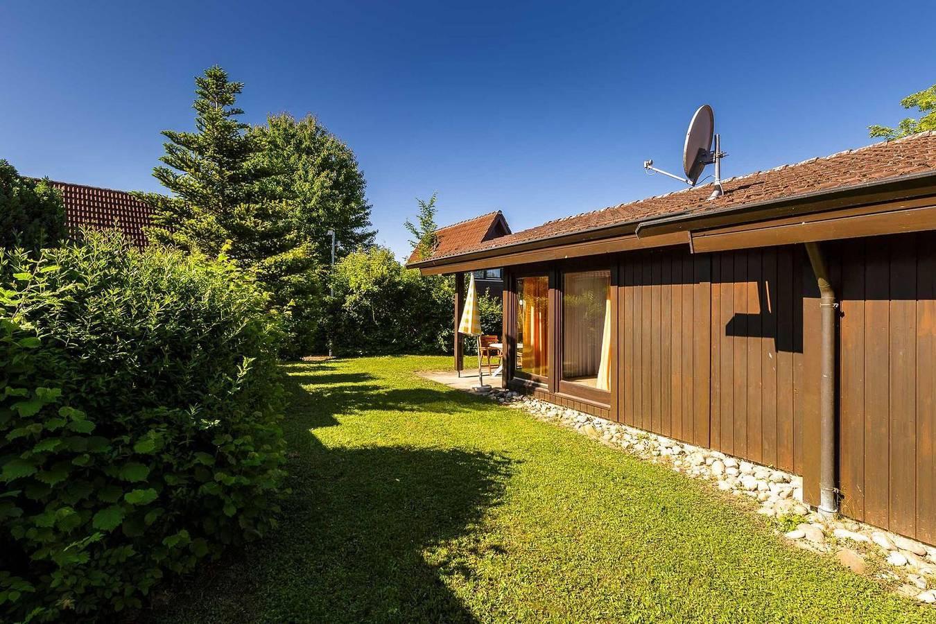 Vakantiehuis in Bodensee, Duitsland voor 5 personen foto 12
