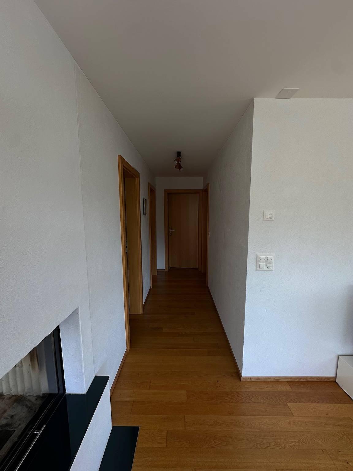 Vakantieappartement in Flims foto 10