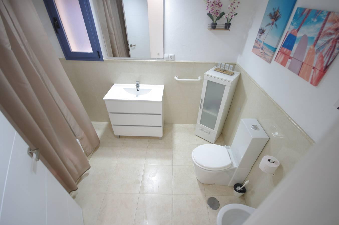 Vakantieappartement in Tarifa, Spanje voor 4 personen foto 6