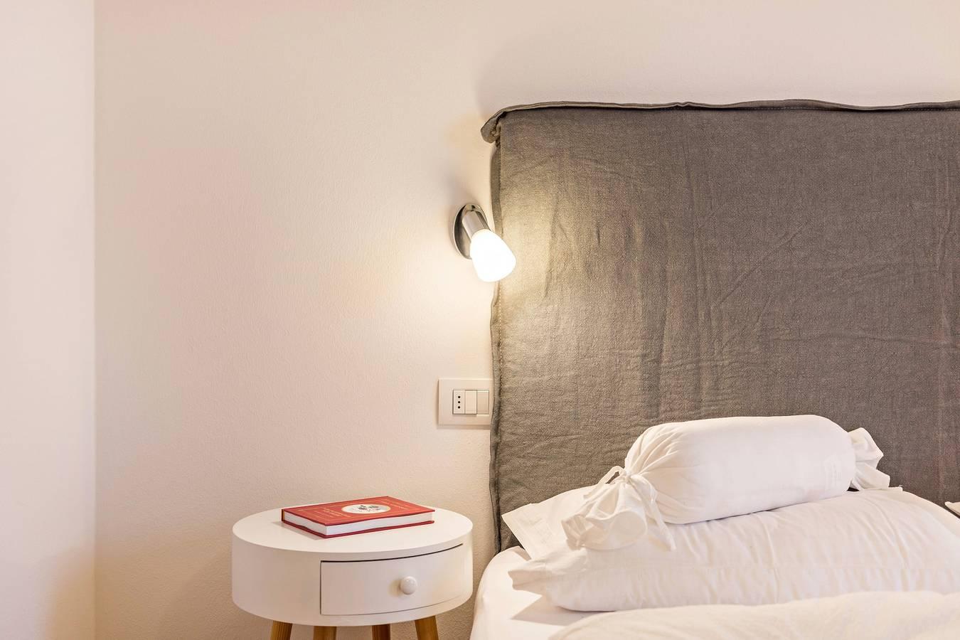 Vakantie Appartement 'Rosa Seis' met Uitzicht op de Bergen in Seis am Schlern, Kastelruth, Italië voor 4 personen foto 23