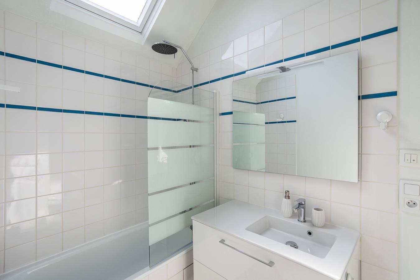 Vakantieappartement in Rennes, Frankrijk voor 3 personen foto 5