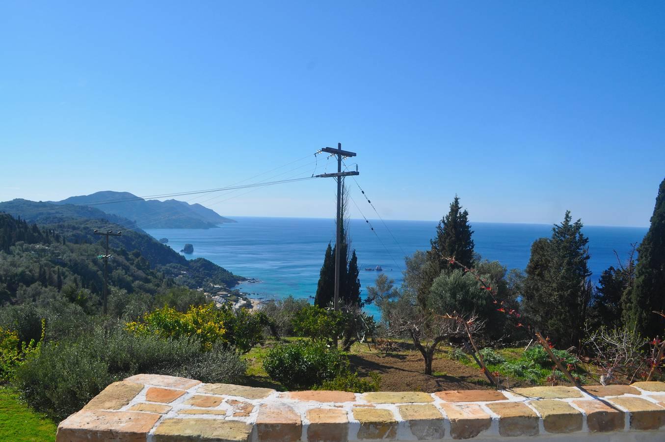 Vakantieappartement in Corfu, Griekenland voor 2 personen foto 13
