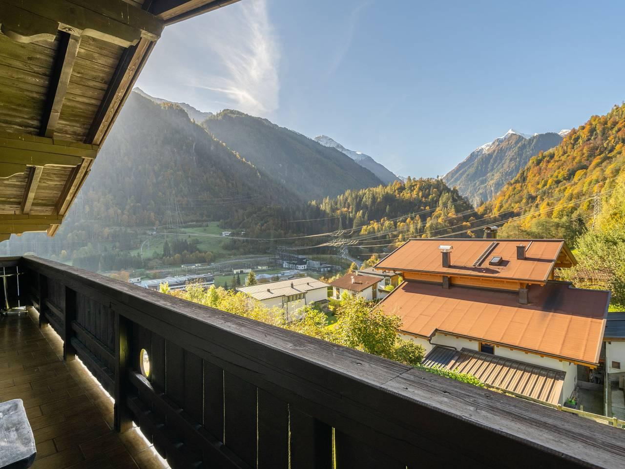 Vakantieappartement in Kaprun, Oostenrijk voor 6 personen foto 17