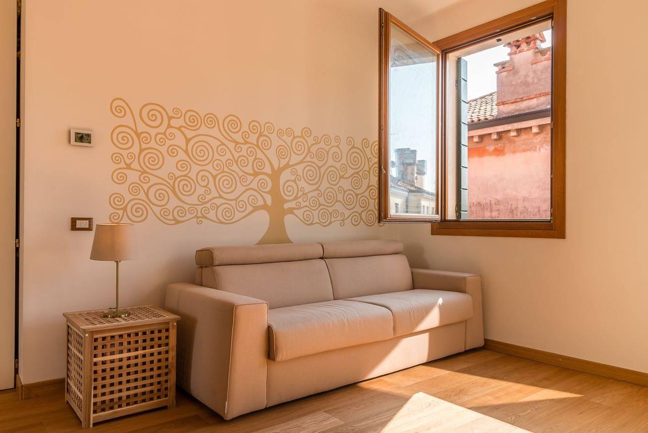 Vakantieappartement in Venetië, Italië voor 2 personen foto 4