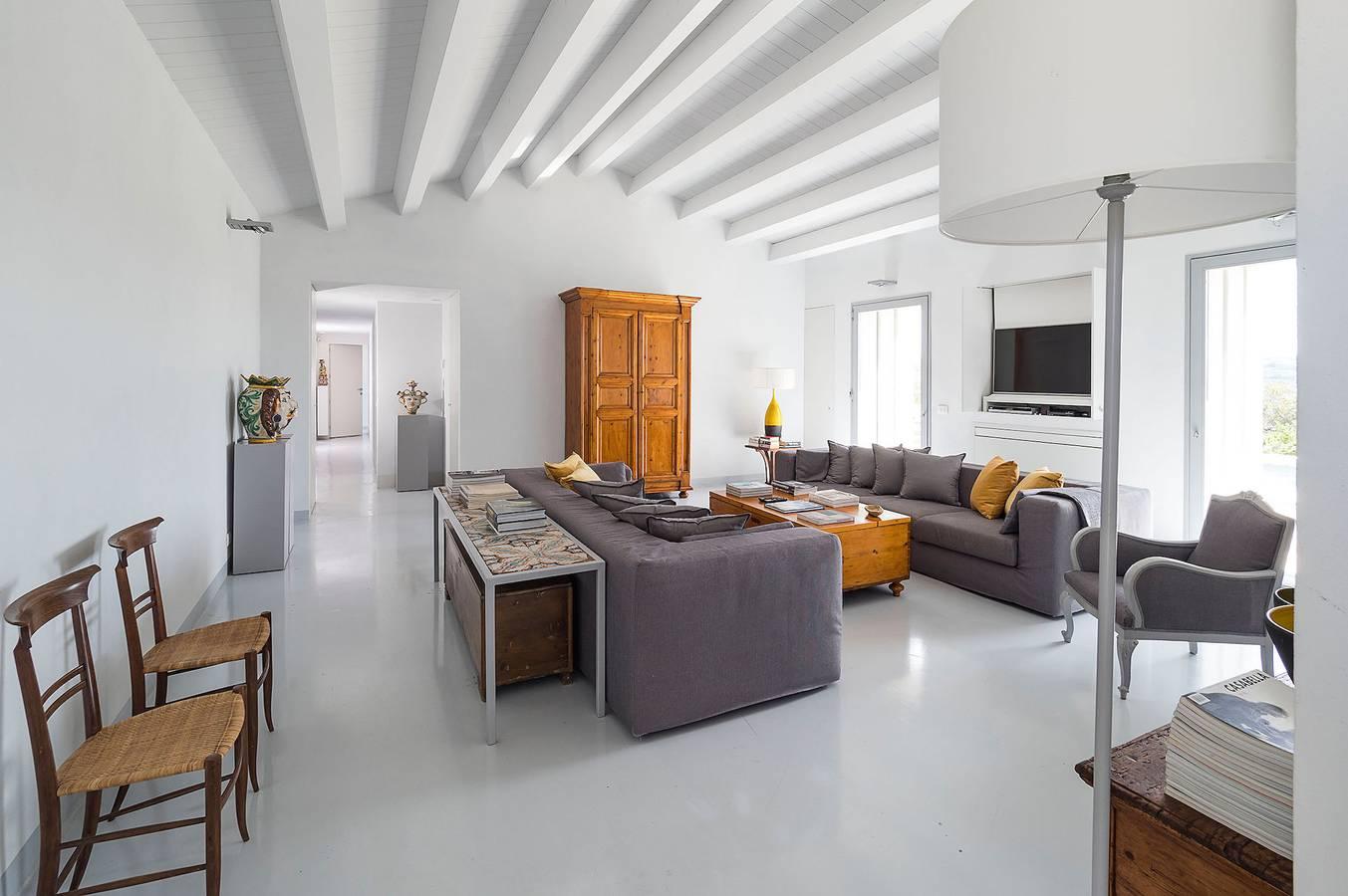 Vakantiehuis in Ragusa, Italië voor 7 personen foto 12
