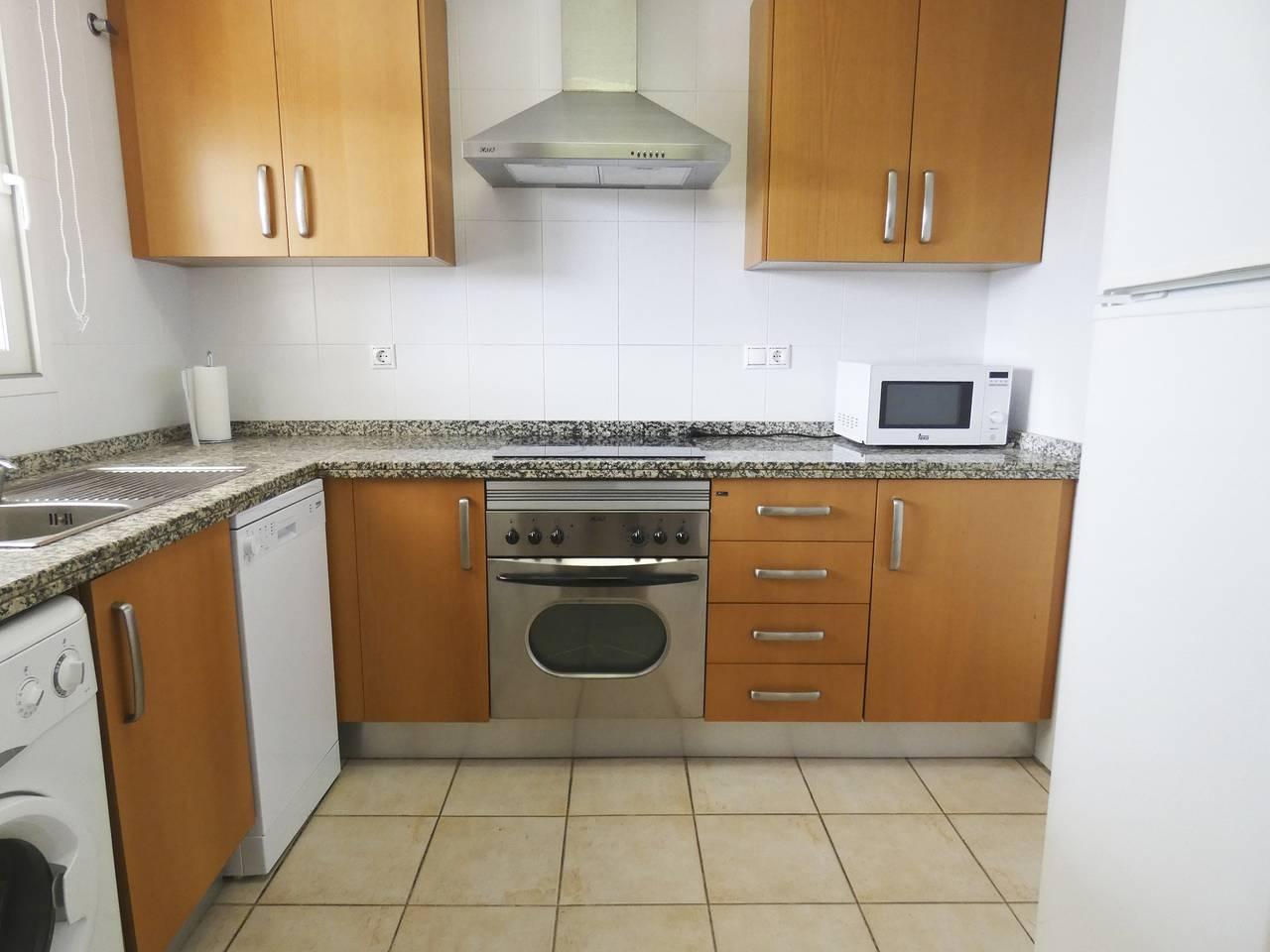 Vakantieappartement in Safor, Spanje voor 4 personen foto 10