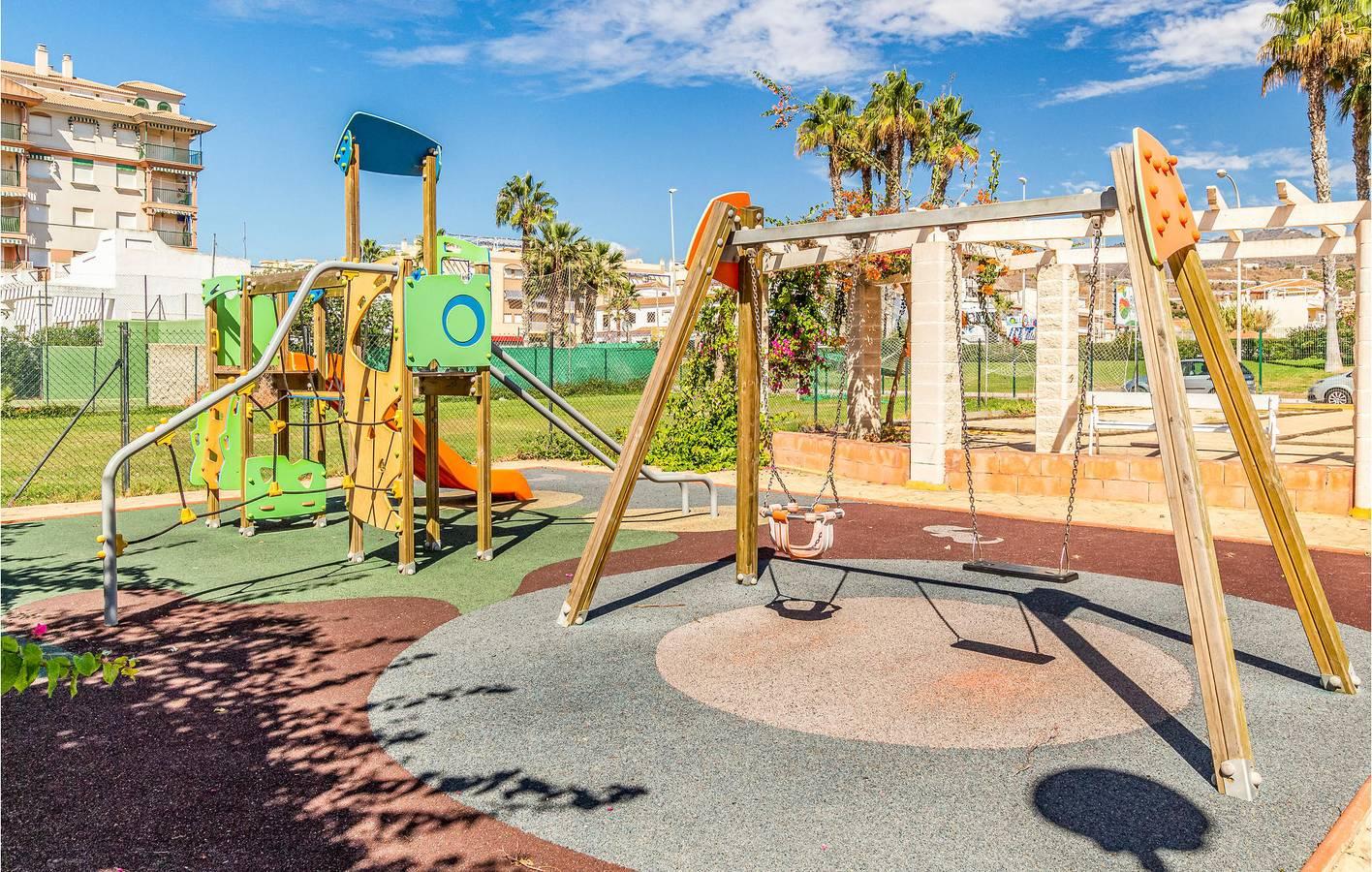 Vakantieappartement in Torrox, Spanje voor 5 personen foto 6